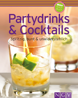 Partydrinks & Cocktails - Winnewisser, Silvia