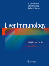 Liver Immunology - 