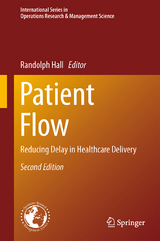 Patient Flow - Hall, Randolph