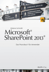 Microsoft®  Sharepoint 2013® - Schmidt, Melanie