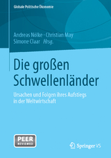 Die großen Schwellenländer - 