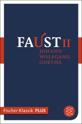 Faust II - Johann Wolfgang von Goethe