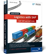 Discover Logistics with SAP - Murray, Martin