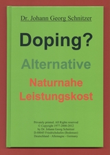 Doping? - Schnitzer, Johann G