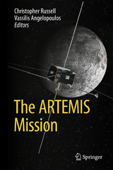 The ARTEMIS Mission - 