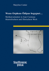 Wenn Orpheus Ödipus begegnet... - Maryline Cestier