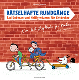 Rätselhafte Rundgänge - Geneviève Susemihl