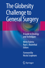 The Globesity Challenge to General Surgery - 