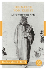 Der zerbrochne Krug -  Heinrich Von Kleist