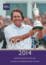 R&A Golfer's Handbook - R&A