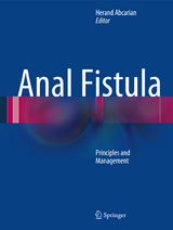 Anal Fistula - 