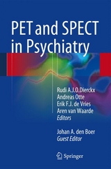 PET and SPECT in Psychiatry - 