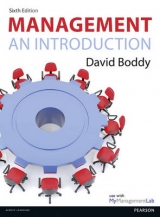 Management - Boddy, David