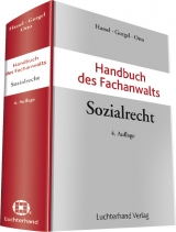 Handbuch des Fachanwalts Sozialrecht - 