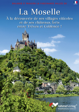 La Moselle (französische Ausgabe) - Renate Rahmel