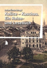 Kosice - Kaschau - 