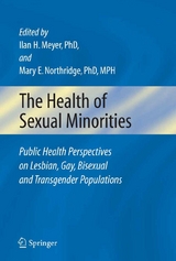 Health of Sexual Minorities - 