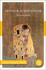 Traumnovelle -  Arthur Schnitzler