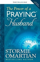 The Power of a Praying Husband - Omartian, Stormie