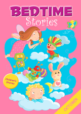 31 Bedtime Stories for October -  Sally-Ann Hopwood,  Bedtime Stories