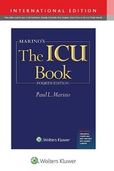 Marino's The ICU Book International Edition - Marino, Paul L.