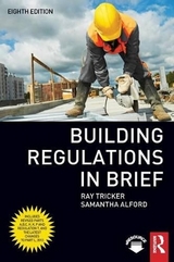 Building Regulations in Brief - Alford, Sam