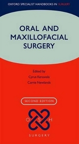 Oral and Maxillofacial Surgery - Kerawala, Cyrus; Newlands, Carrie