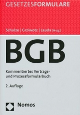 Bürgerliches Gesetzbuch - 