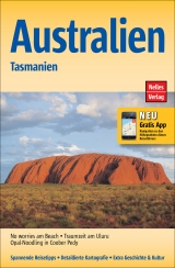 Australien - Tasmanien - Nelles, Günter