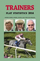 Trainers Flat Statistics - Brown, Mark