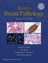 Rosen's Breast Pathology - Hoda, Syed A.; Brogi, Edi; Koerner, Frederick C.; Rosen, Paul Peter