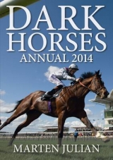 Dark Horses Annual - Julian, Marten