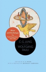 Atom and Archetype - Jung, C. G.; Pauli, Wolfgang; Meier, C. A.