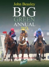 Big Green Annual - Beasley, John