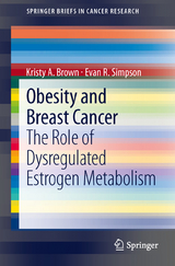 Obesity and Breast Cancer - Kristy A. Brown, Evan R. Simpson