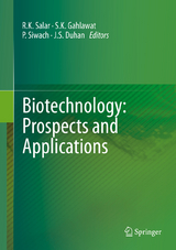 Biotechnology: Prospects and Applications - 