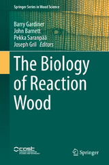 The Biology of Reaction Wood - 