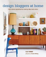 Design Bloggers at Home - Ellie Tennant