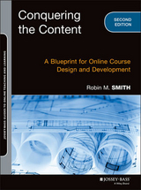 Conquering the Content - Smith, Robin M.