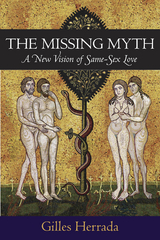 Missing Myth -  Gilles Herrada