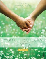 Human Sexuality Today - King, Bruce M.; Regan, Pamela