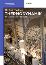 Thermodynamik - Herbert Windisch