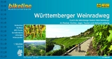 Württemberger Weinradweg - 