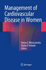 Management of Cardiovascular Disease in Women - 