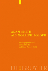 Adam Smith als Moralphilosoph - 