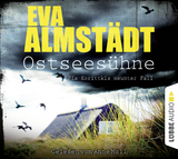 Ostseesühne - Eva Almstädt