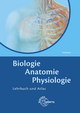 Biologie, Anatomie, Physiologie - Trebsdorf, Martin