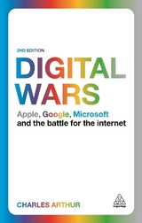 Digital Wars - Arthur, Charles