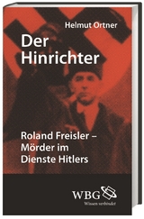 Der Hinrichter - Helmut Ortner