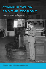 Communication and the Economy - 